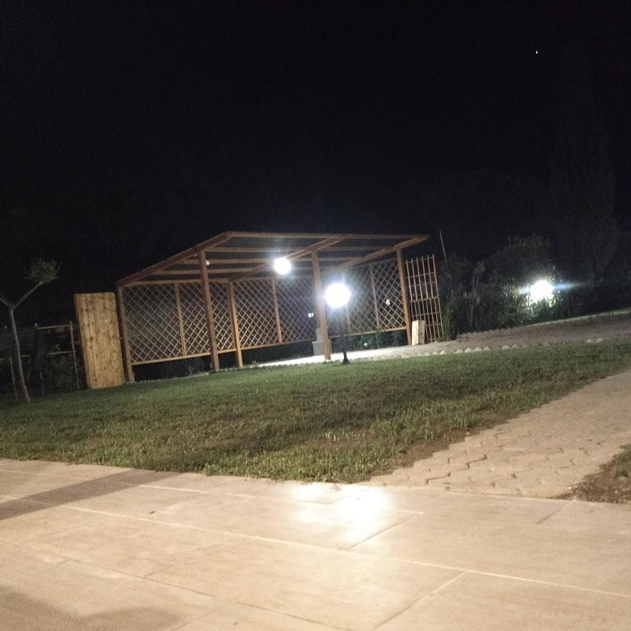 הוילה פשיה רומנה Oca Bianca מראה חיצוני תמונה